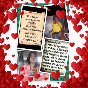 Meet your Posher, Darlene